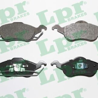ON FREN BALATASI FOCUS 1,6 16V / 1,8 16V / 1,8TDCI / 2,016V 98>04