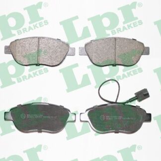 ON FREN BALATASI FIAT BRAVO II DOBLO FIORINO BIPPER NEMO PRATICO EVO PUNTO STILO IDEA LINEA 08> OPEL COMBO CORSA 12>