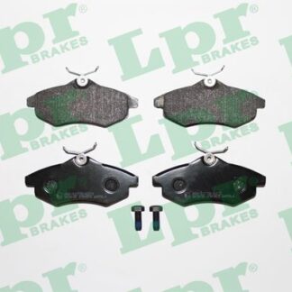 ON FREN BALATASI C2 C3 C3 PLURIEL 1,1 1,4I 1,6HDI 03>