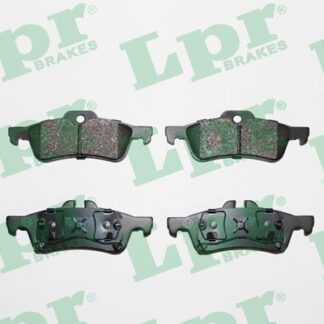 ARKA BALATA MINI R50 R53 R52