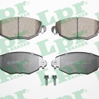 ON FREN BALATASI MONDEO III 00>07 JAGUAR X TYPE 04>09