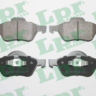 ON FREN BALATASI LAGUNA II 1,6 16V,1,8 16V,1,9 16V (01 ) 15 JANT MEGANE II