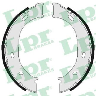 ARKA FREN PABUCLU BALATA LT 28 35 46 SPRINTER 901 902 903 904 95>06