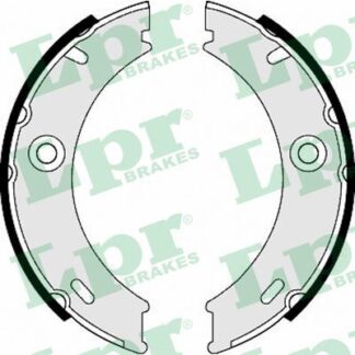 ARKA FREN PABUCLU BALATA LT 28 35 46 SPRINTER 901 902 903 904 95>06