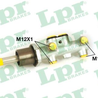 FREN ANA MERKEZI POLO IV 01> / CORDOBA 02> IBIZA IV 01> / FABIA I 99> ROOMSTER 06> 20.6mm