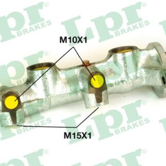 ANA FREN MERKEZI OPEL VECTRA B 1.6 96>
