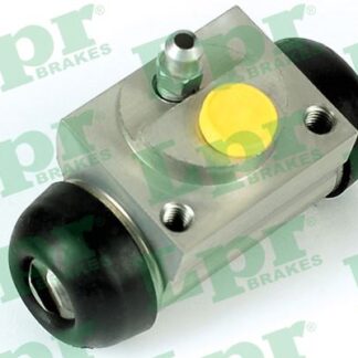 FREN SILINDIRI CLIO II III 04> CORSA 1.2 1.4 1.3CDTI 06> NOTE 1.4 1.6 06> (19.05mm)