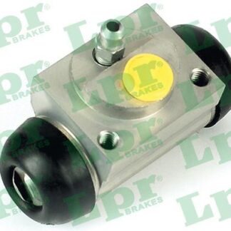 TEKERLEK FREN SILINDIRI DELIK 19.5 MM MESAFE 35MM CLIO II CLIO III MODUS