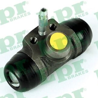 FREN SILINDIRI FAVORIT FORMAN 90 95 FELICIA 94> CADDY II 1,6 / 1,9D 96 00 (19,00mm)