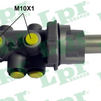 FREN ANA MERKEZI DOBLO 09 > / COMBO 12 > ABS’LI ESP’SIZ 23,81mm