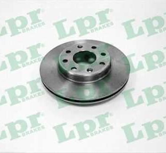 ON FREN DISKI AVEO T250 T255 05> KALOS 02> MATIZ 05> SPARK 10> HAVALI 236MM