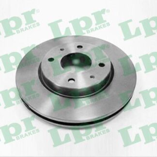 ON FREN AYNASI HAVALI 276MM LANCER 03> GALANT 01>