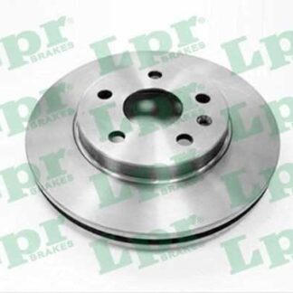 ON FREN DISKI HAVALI INSIGNIA 16 INCH JANT ICIN 296MM