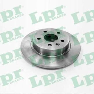 ARKA FREN DISK AYNASI ASTRA CRUZE J 1.3 CDTI / 1.4 / 1.4 TURBO / 1.6 / 1.6 SIDI / 1.7 CDTI / 2.0 CDTI 12 / 09