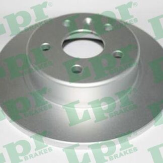 ARKA FREN DISKI ASTRA K (CAP 264)