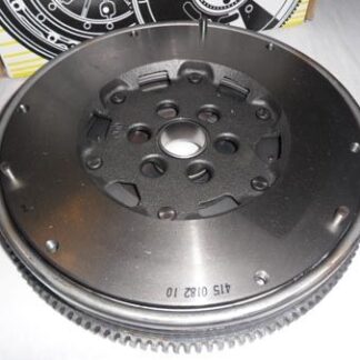 VOLANT KOMPLE FIESTA /FUSION 1,4 TDCI 02>11 MAZDA II 1.4CD 03> CIFT KUTLE -OYNAR GOBEK