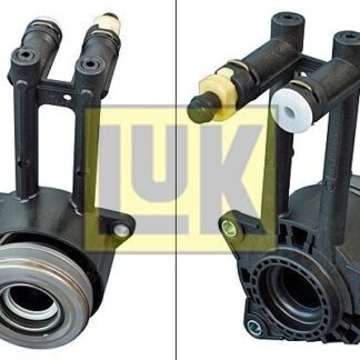 DEBRIYAJ RULMANI HIDROLIK FIESTA 1,4TDCI 01> B MAX COURIER FIESTA 1,5TDCI 09 /> FOCUS FUSION 1,4 16V 1,6 16V / 1,8 16V / 2,0 16V (98 04) FIESTA MAZDA 2 1,25 16V / 1,4 16V 04 />