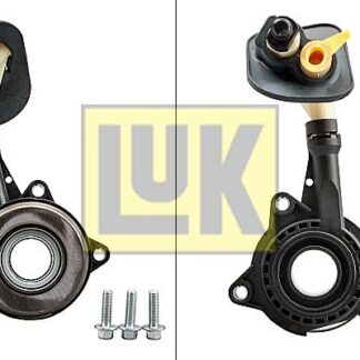 HIDROLIK DEBRIYAJ RULMANI FOCUS TDCI 04> CONNECT 1.8TDCI 02> VOLVO C30 S40 V50 1.6 – 1.8 – 2.0 04>