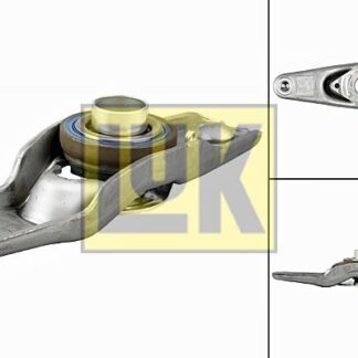 DEBRIYAJ RULMANI FABIA 1,4 TDI 05>08 GOLF VI TDI 1,6 09>13 POLO 1,4 TDI 05>09 JETTA IV 2,0 10>