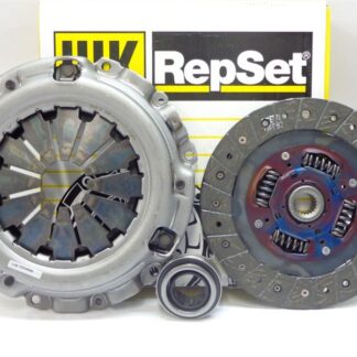 DEBRIYAJ SETI HONDA CIVIC VIII VTEC 1.6 1.8 2006-2015 (R16 R18) / (FD FA)