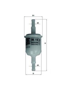 BENZIN FILTRESI UNIVERSAL TIP TUM ARACLAR ICIN BENZIN FILTRESI BMW M10 P309 P205 P405 P106 P607 AX BX C15 C25 XM ZX 1,1 / 1,4 / 1,6 1,9 (KARBIRATORLU) ACCORD 1,6 76>86 / MAZDA 323 81>86 / SUBARU / ISUZU (SEFFAF) INCE TIP