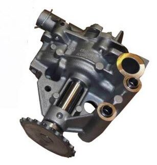 YAG POMPASI NISSAN QASHQAI XTRAIL 2.0 DCI 07> RENAULT LAGUNA II 06> TRAFIC II 06> OPEL VIVARO A 06> M9R