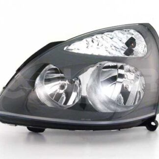 FAR SOL CLIO II SYMBOL II ELEKTRIKLI (H7+H1)