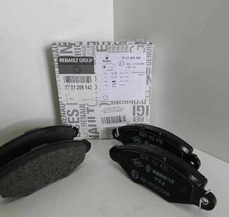 ON FREN BALATASI KANGOO 1,9D KANGOO 1,5DCI XSARA 1,4 1,5 P206