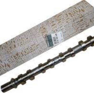 EKSANTRİK MİLİ EKSOZ MEGANE 1.4-1.6 16V (K4M-K4J) xC (EKSANTİRİK MİL OKUYUCUSUZ)