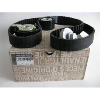 TRIGER SETI CLIO II CLIO III DUSTER LAGUNA II LAGUNA III FLUENCE MEGANE II MEGANE III THALIA SYMBOL 1.4 16V K4J 1.6 16V K4M 132 DIS