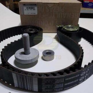 130C13191R-130C10178R TRIGER EKSANTRIK GERGI SETI K4M K7J CLIO MEGANE I II 1.4 1.6 16V