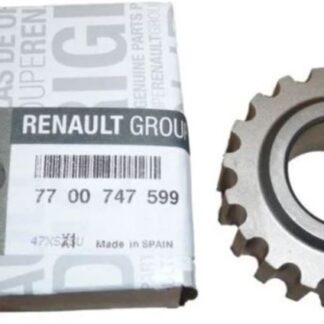 KRANK DISLISI R19 MEGANE CLIO KANGOO LOGAN 1,4 K7M K7J