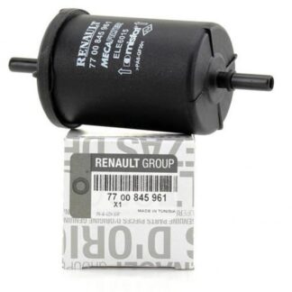 YAKIT (BENZIN) FILTRESI JETRONIK E7J CLIO R9 R19 MEGANE I
