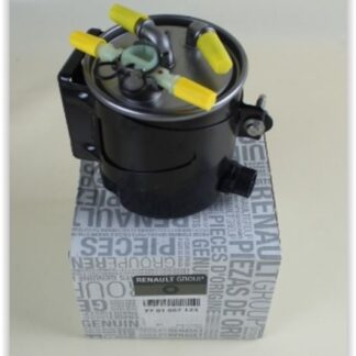 YAKIT FİLTRESİ MGN II-LOGAN 1.5 DCİ K9K 100 BEYGİR