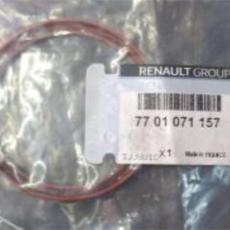 TURBO BORU CONTASI MEGANE III SCENIC III FLUENCE