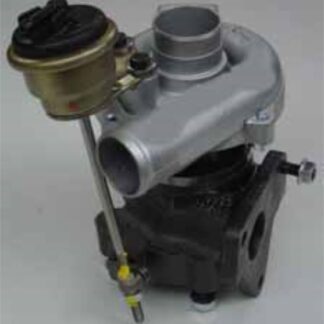 TURBO KOMPLE CLIO II KANGOO / MICRA III 1.5 DCİ K9K 65 BG