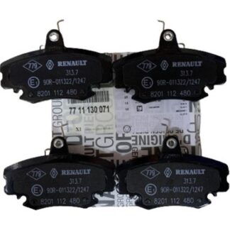 FREN BALATASIÖN FİŞLİ R9 EM R19 R21 MANAGER R25 CLIO I II EXPRESS 95>99 MEGANE I TWINGO I II / LOGAN SANDERO