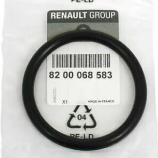 GAZ KELEBEĞİ BOĞAZ CONTASI KALIN CLIO LAGUNA MEGANE 1.6 16V
