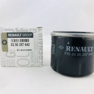 YAĞ FİLTRESİ RENAULT CLİO II-III-KANGO-TWİNGO I-II