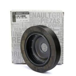 KRANK KASNAGI CLIO II LAGUNA I SCENIC I LAGUNA II MEGANE I 1.4 16V K4J 1.6 16V K4M