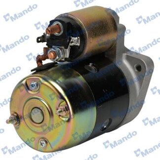 MARS MOTORU 12V 8 DIS 0.9 kW SEPHIA SPORTAGE MAZDA 323 1,3 / 1,5 / 1,6 / 2,0