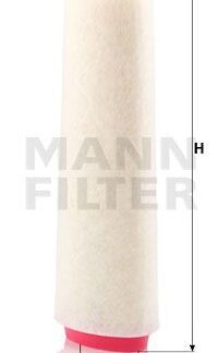 HAVA FILTRESI BMW E46 E53 E60 E90 E92 E93 E65 E70 E71 E72 LAND ROVER VOGUE L322 02>12