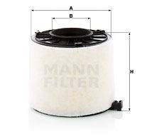 HAVA FILTRESI 2,0TDI A4 16> A5 17> Q5 17>