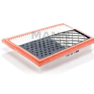 HAVA FILTRESI SOL X164 09>12 W204 07>14 W211 05>08 W221 05>13 W251 06>12