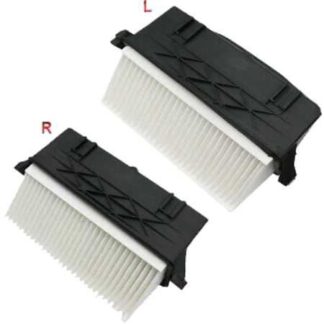 HAVA FILTRESI TK. (OM642) X218 14>17 W204 09>14 S204 09>14 C218 13>17 W212 09>15