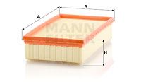HAVA FILTRESI 308 II-3008-5008-508-EXPERT IV-C4 PICASSO-C5 AIRCROSS-JUMPY IV 13> DW10F 2.0 GRANDLAND X
