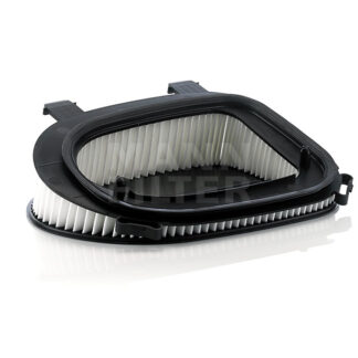 HAVA FILTRESI BMW X3 F25 X5 E70 X6 E71 E72