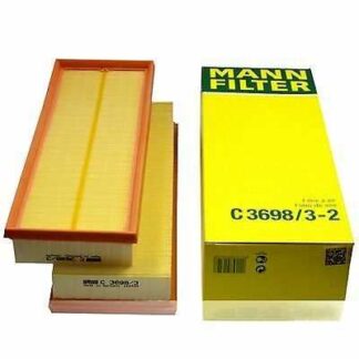 HAVA FILTRESI (CIFT) W203 00>07 S203 01>07 CL203 02>08 W204 07>14 C209 02>09 C219 04>10 W211 03>08 W212 09>13 W220 98>05 W221 05>13 W251 07>14