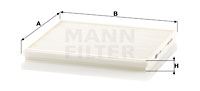 POLEN FILTRESI YARIS 1999 – 2005 YARIS 99>05 RAV4 2000 – 2005 LAND CRUISER 02> PREVIA 00> / LEGACY 0