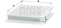 POLEN FILTRESI FIAT BRAVO II 07>14 STILO 01>06 LANCIA DELTA III 08>14